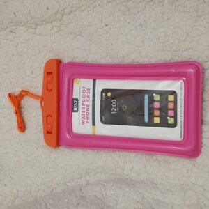waterproof phone case